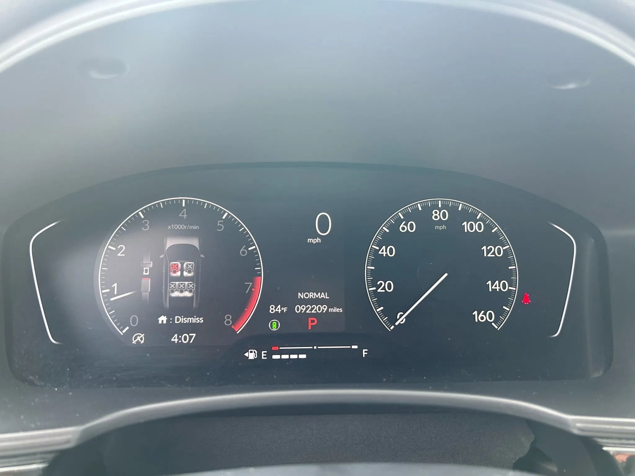 Used 2022 Honda Civic Sport image 11