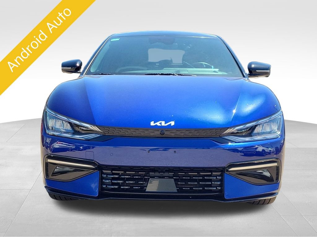 Certified 2024 Kia EV6 GT-Line AWD/4WD image 7