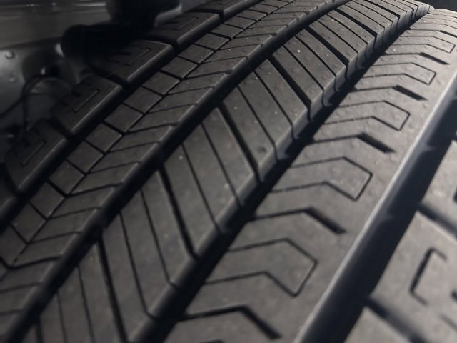 New 2026 Chevrolet Equinox RS w/ Convenience Package III image 33