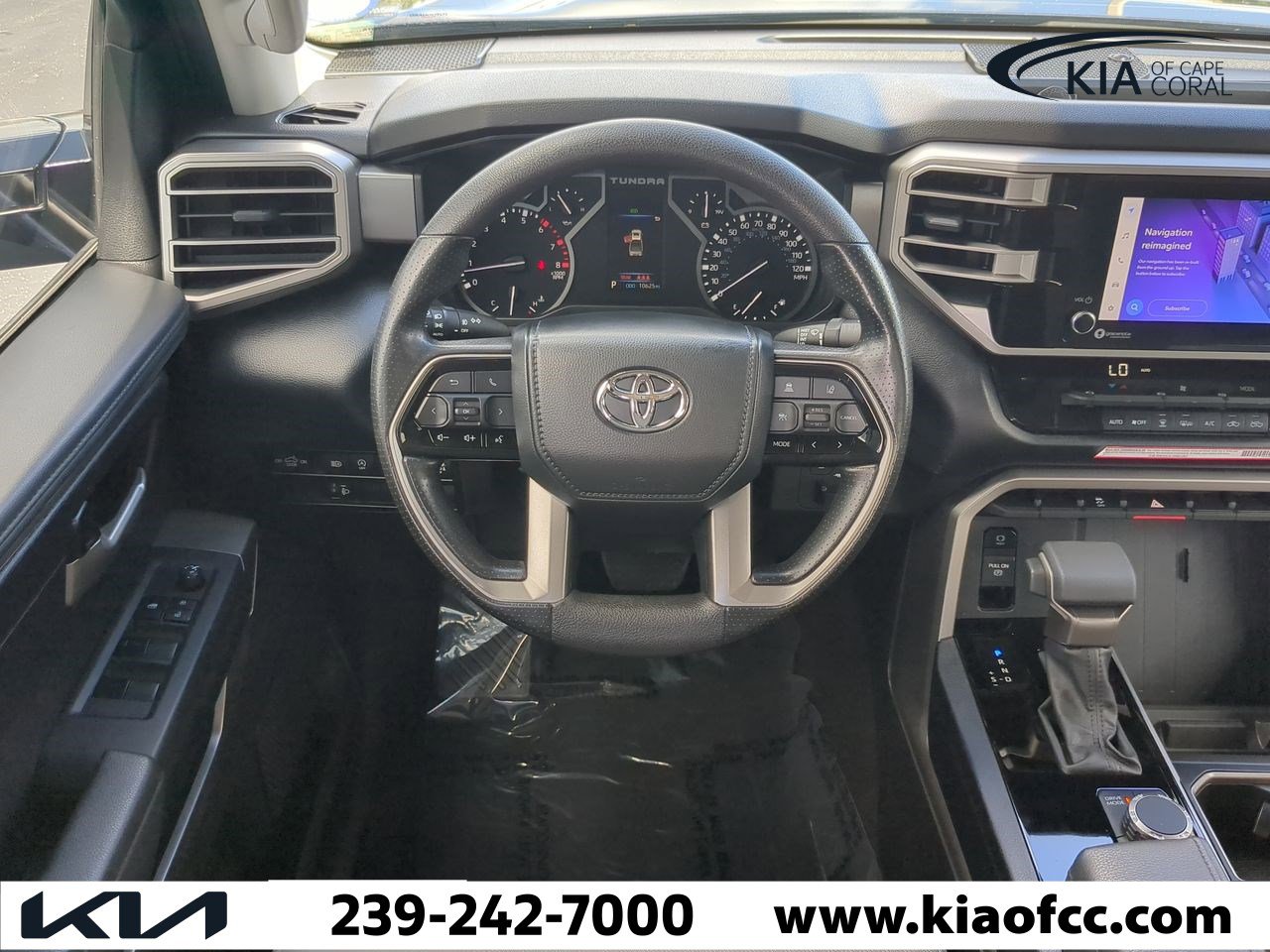 Used 2022 Toyota Tundra SR5 image 15