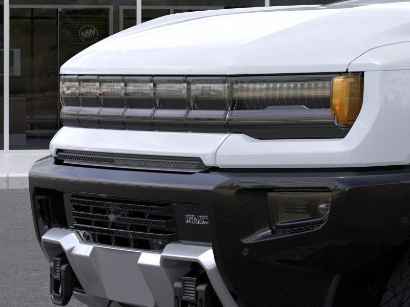 New 2025 GMC Hummer EV 3X image 13