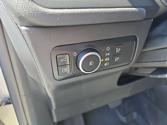 Certified 2024 Ford Escape SE FWD image 15