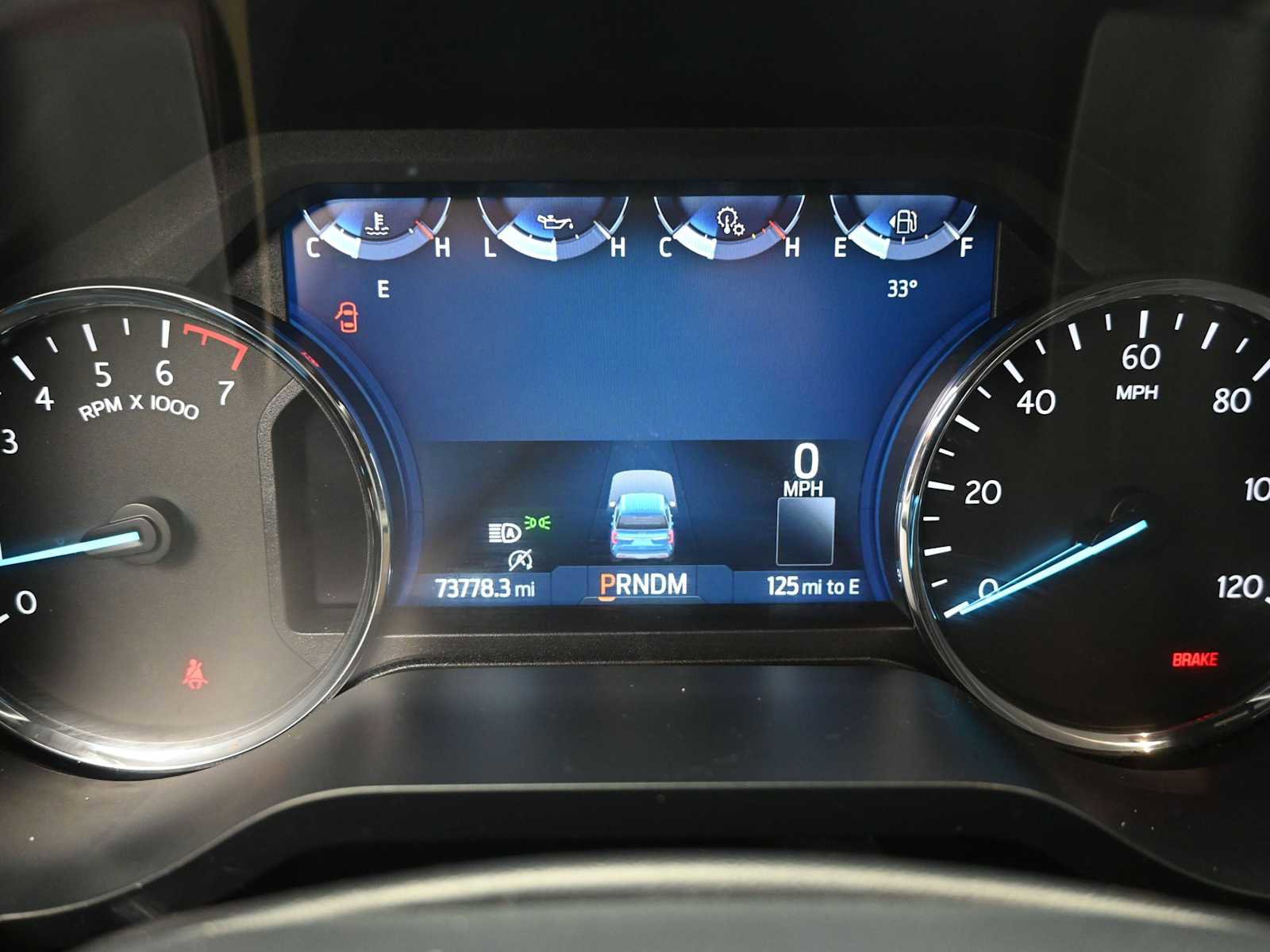 Used 2023 Ford Expedition Limited image 15