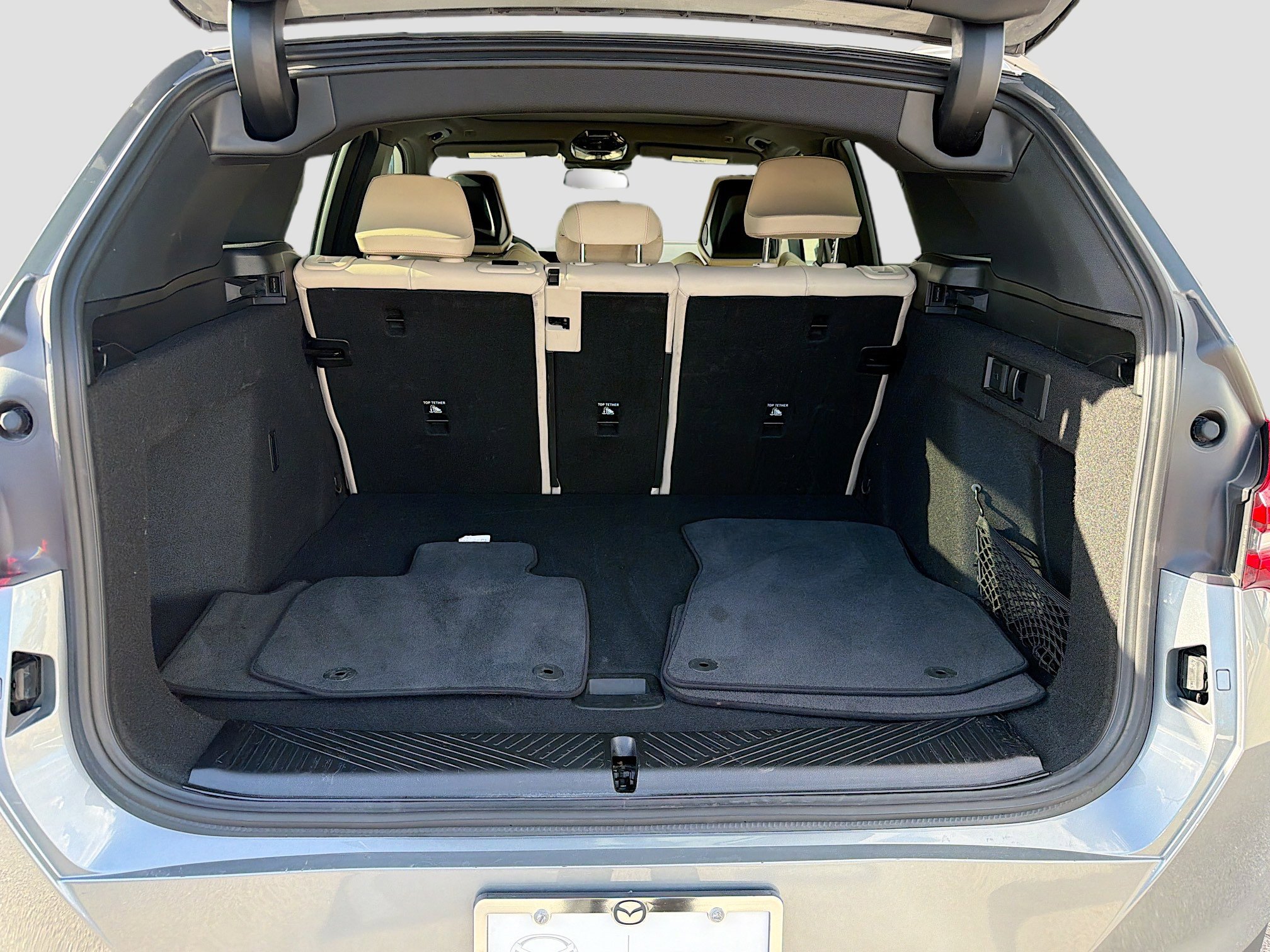 Used 2025 BMW X3 xDrive30i w/ Premium Package image 12