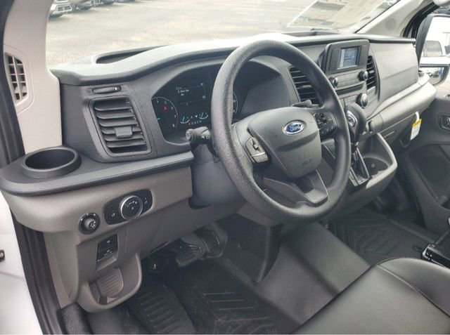 New 2025 Ford Transit 250 Low Roof AWD w/ Load Area Protection Package image 10