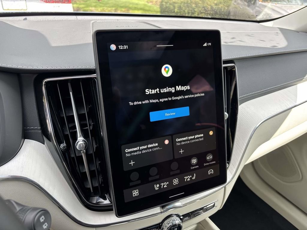 New 2026 Volvo XC60 B5 Ultra w/ Protection Package Premier image 19