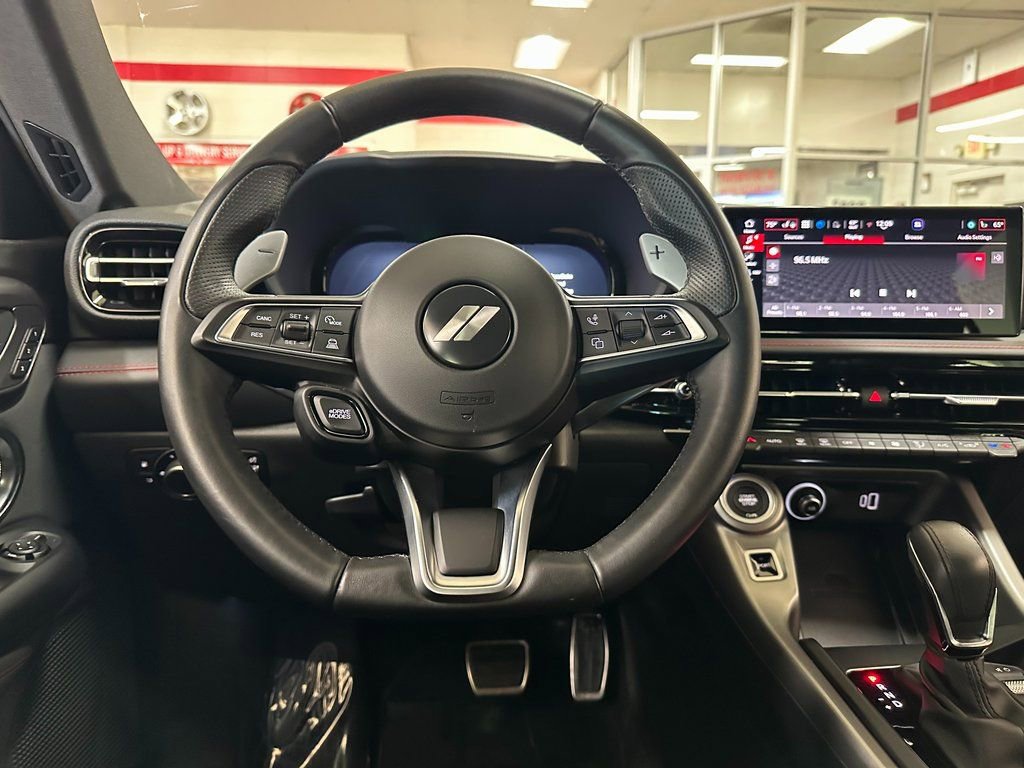 Used 2024 Dodge Hornet R/T Plus image 16