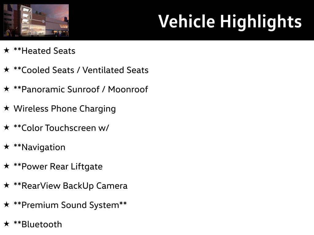 Used 2019 BMW X7 xDrive40i w/ Luxury Seating Package AWD/4WD image 2