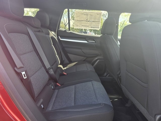 New 2026 GMC Terrain Elevation w/ Black Edition image 5