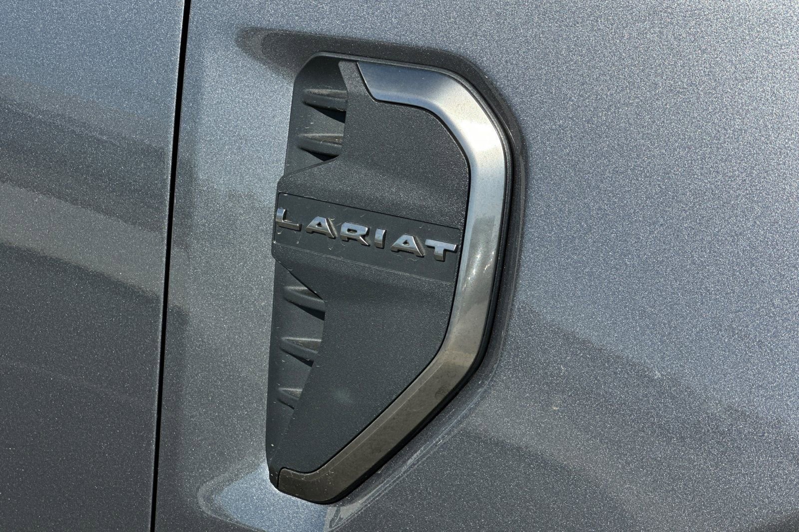 New 2025 Ford Ranger Lariat w/ FX4 Off-Road Package image 25