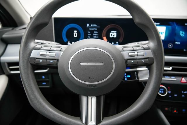 Used 2024 Hyundai Sonata SEL image 31