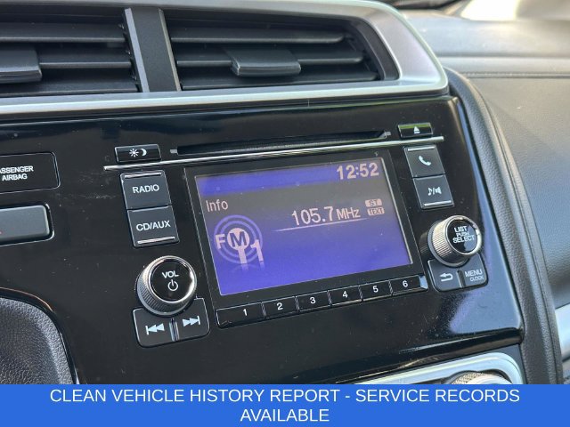 Used 2016 Honda Fit LX image 3