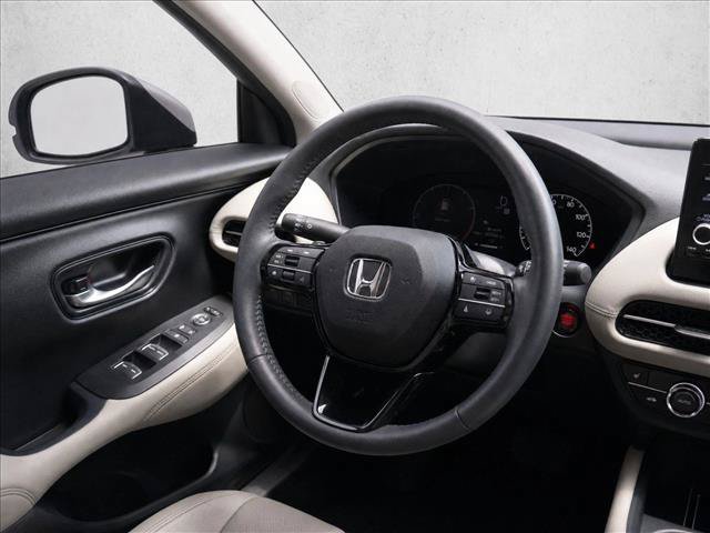 Used 2024 Honda HR-V EX-L image 24