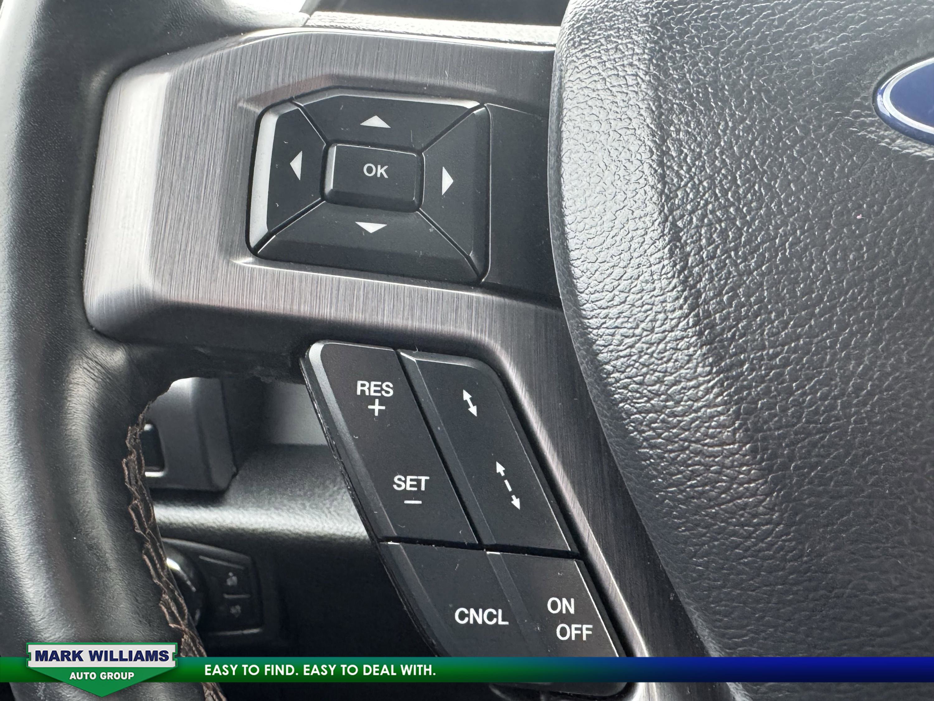 Used 2020 Ford Expedition Platinum image 16