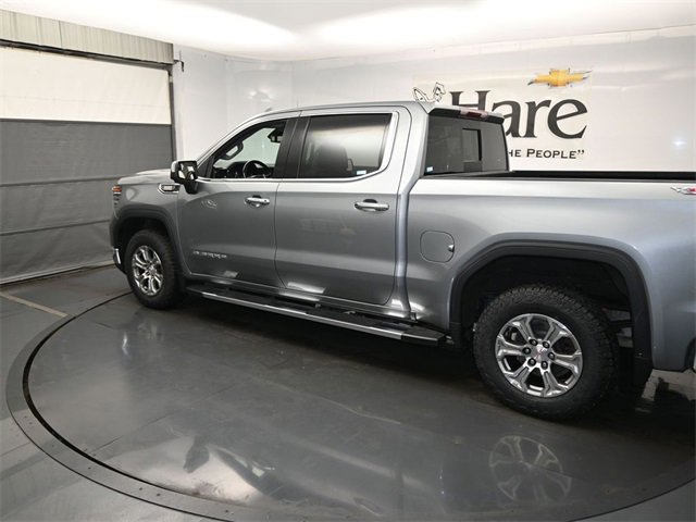 Used 2023 GMC Sierra 1500 SLT w/ SLT Convenience Package image 35