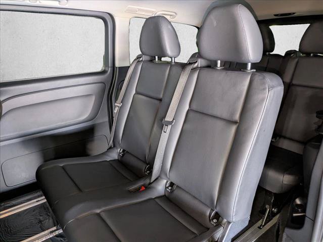 Used 2023 Mercedes-Benz Metris Passenger image 18
