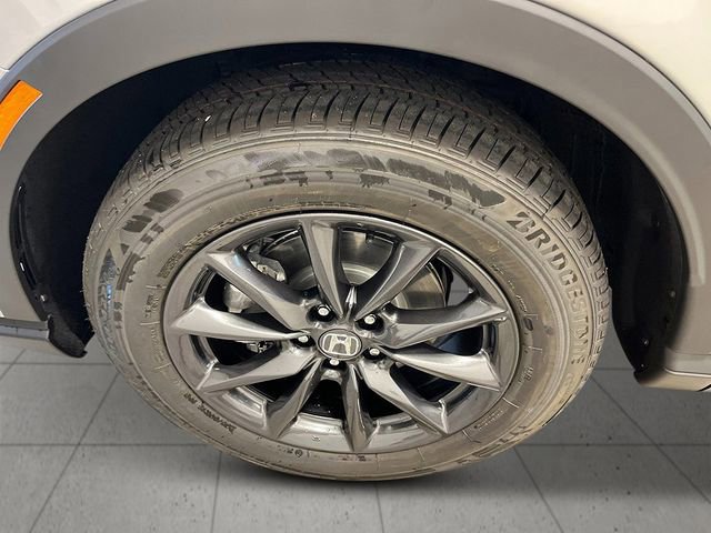 New 2026 Honda CR-V EX-L image 10