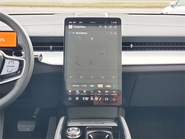 New 2025 Polestar Polestar 3 LONG RANGE DUAL MOTOR image 27