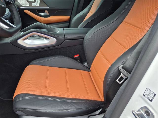 New 2027 Mercedes-Benz GLE 450 4MATIC Coupe image 4