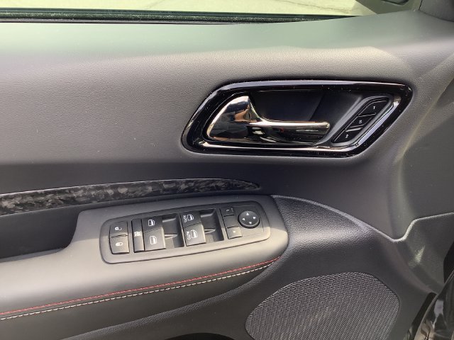 New 2026 Dodge Durango GT AWD/4WD image 10