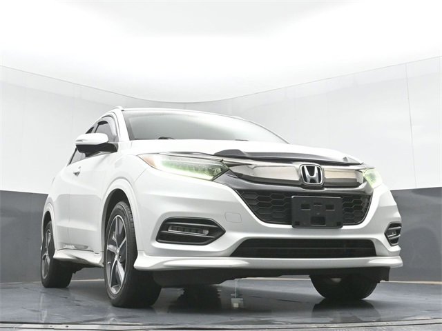 Used 2019 Honda HR-V Touring image 42
