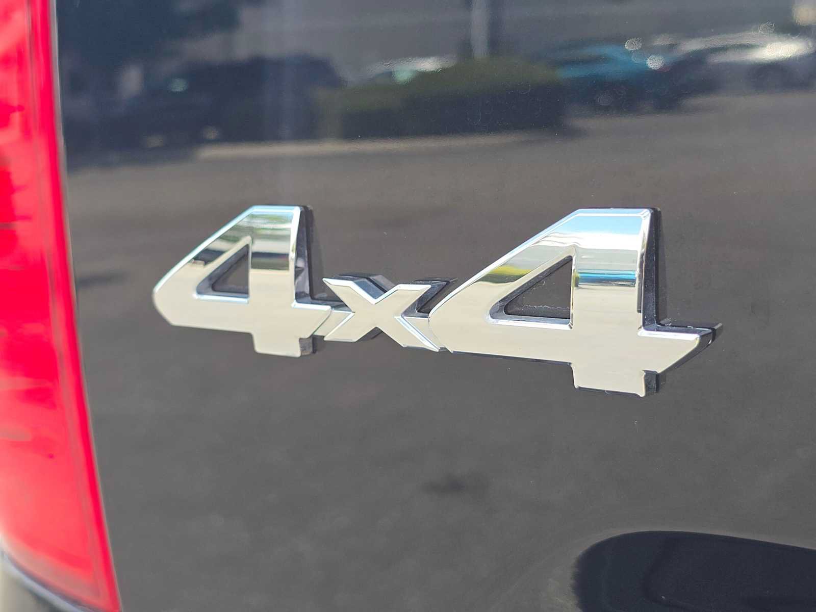 Certified 2021 Toyota Tundra 1794 Edition AWD/4WD image 14