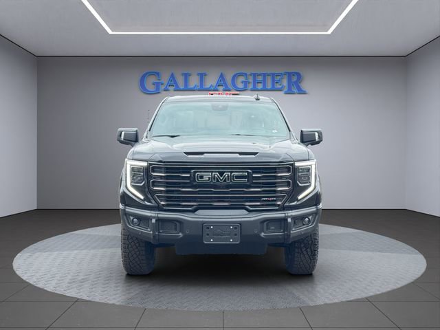 New 2026 GMC Sierra 1500 AT4X w/ LPO, Black Badging Package AWD/4WD image 12