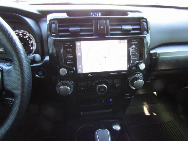 Certified 2023 Toyota 4Runner TRD Off-Road Premium w/ Moonroof Package image 11