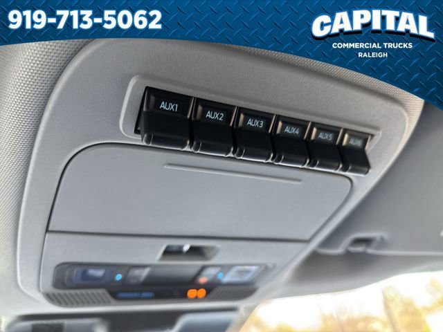 New 2026 Ford F350 XL w/ XL Chrome Package image 29