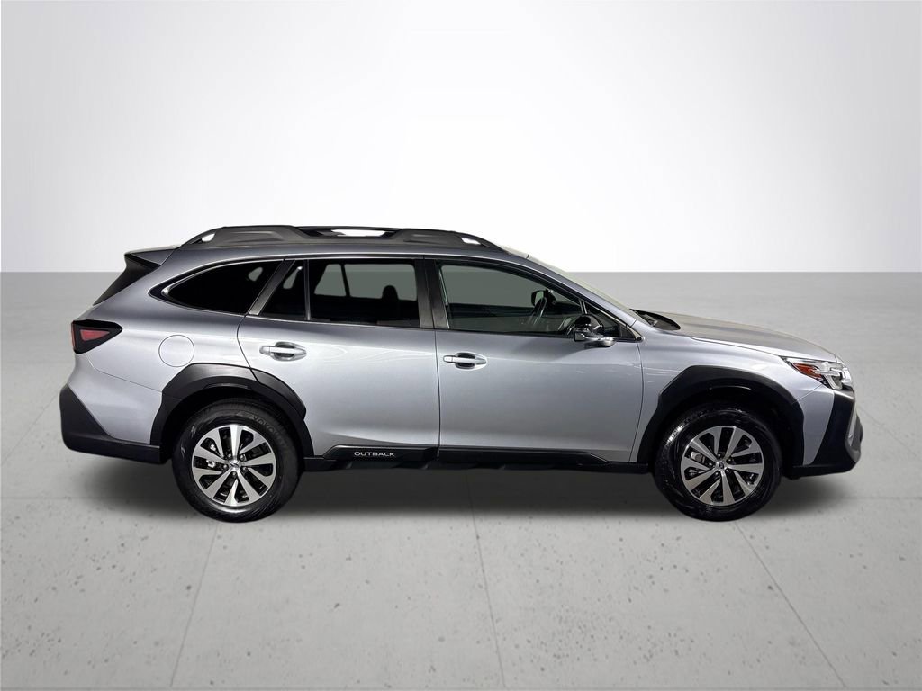 Certified 2024 Subaru Outback Premium AWD/4WD image 6