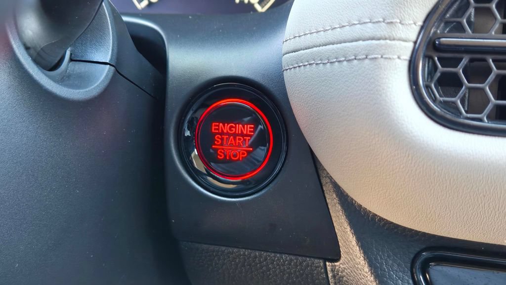 Used 2024 Honda HR-V LX image 20