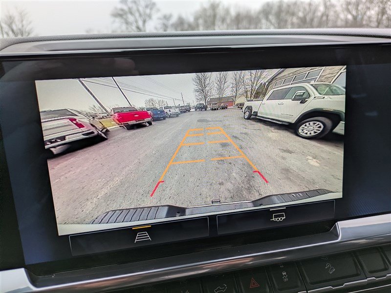 Used 2024 Chevrolet Silverado 2500 LT image 23