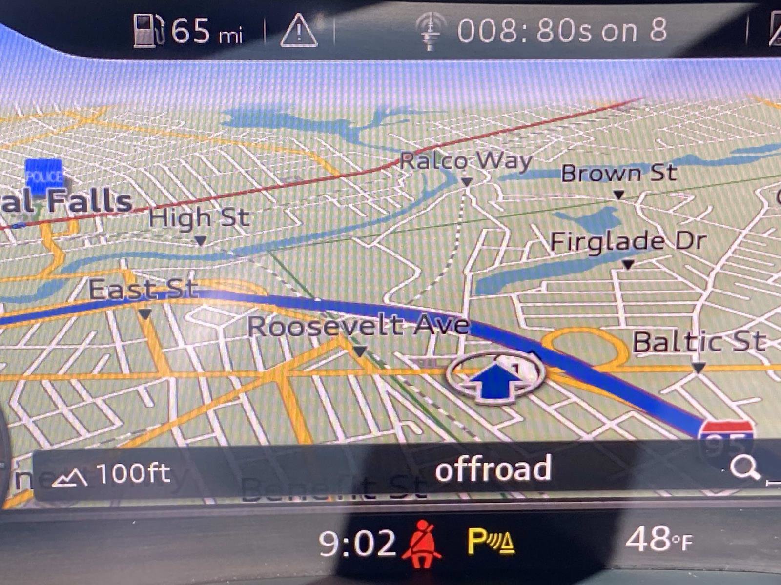 Used 2019 Audi S5 Premium Plus w/ Premium Plus image 17