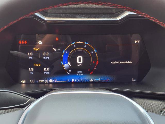 New 2026 Chevrolet Colorado Z71 w/ Z71 Convenience Package 2 image 17