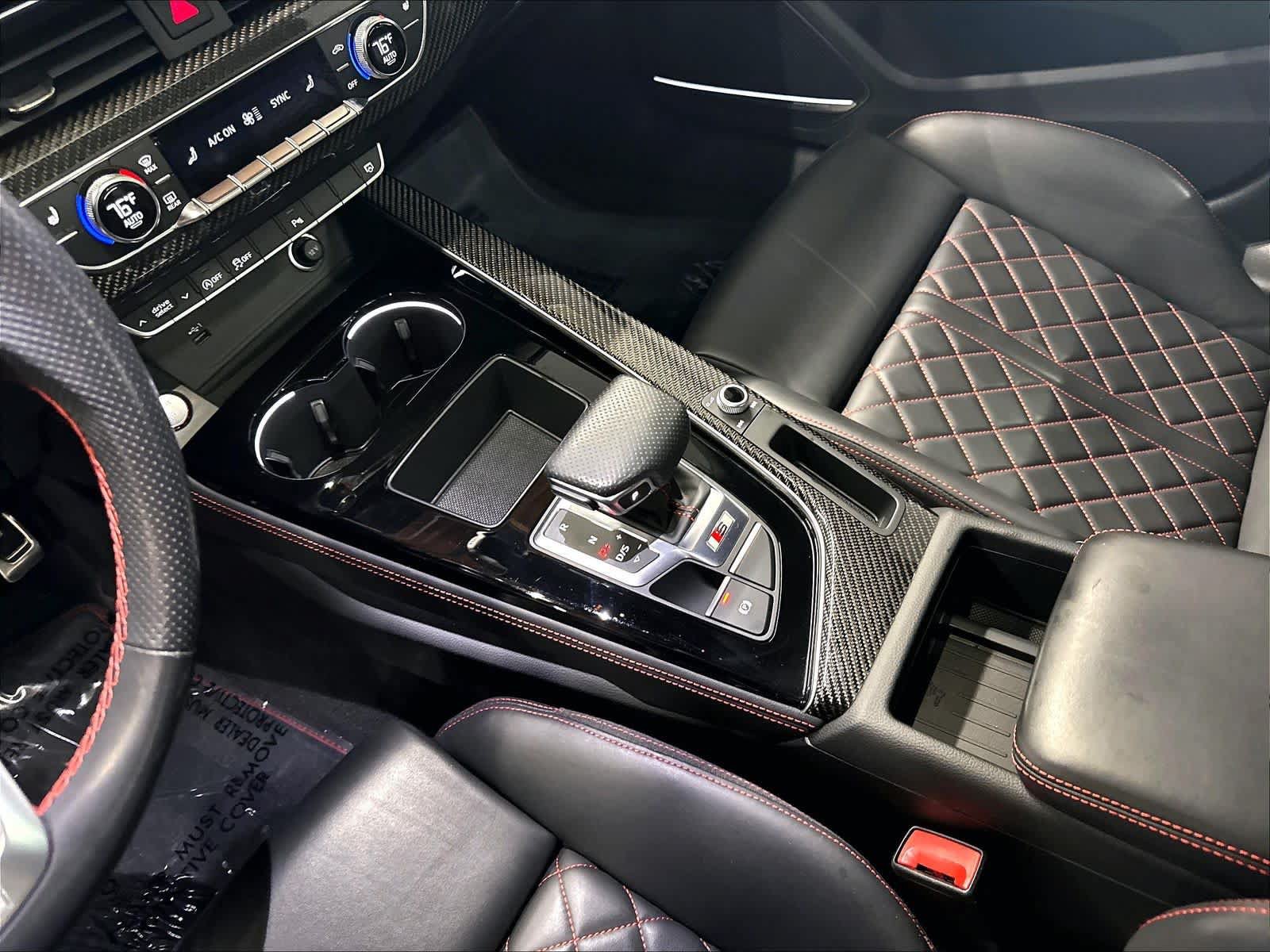 Used 2023 Audi S5 Premium Plus AWD/4WD image 18
