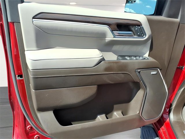 Used 2023 GMC Sierra 1500 SLT w/ SLT Premium Package image 15