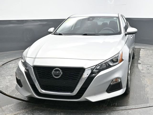 Used 2021 Nissan Altima 2.5 S image 2