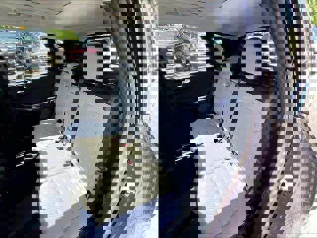 New 2025 Ford Escape SE w/ Class II Trailer Tow Package FWD image 26