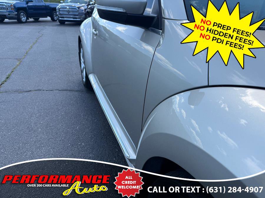 Used 2013 Volkswagen Beetle TDI image 15