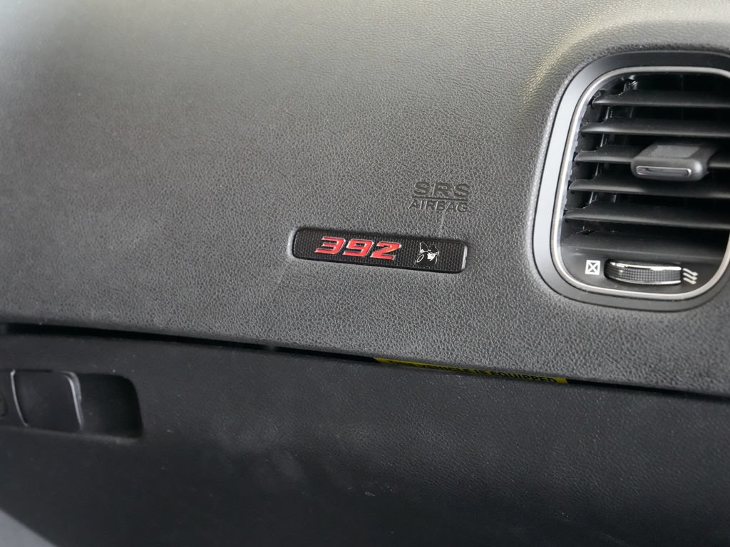Used 2023 Dodge Charger Scat Pack RWD image 23
