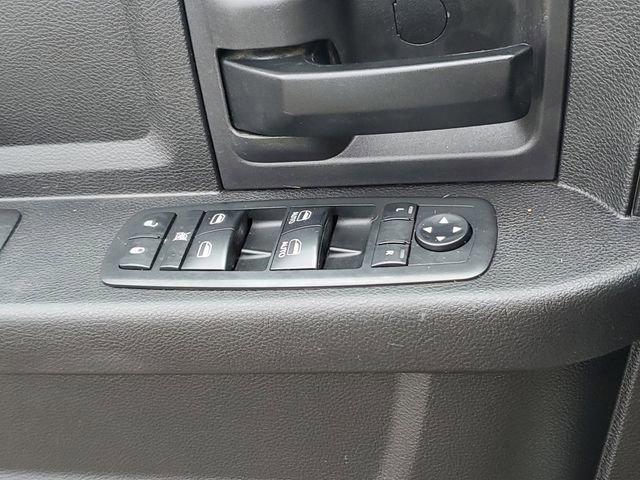 Used 2017 RAM 2500 Tradesman w/ Chrome Appearance Group image 21