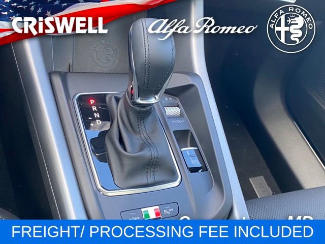 Used 2024 Alfa Romeo Tonale Veloce image 30