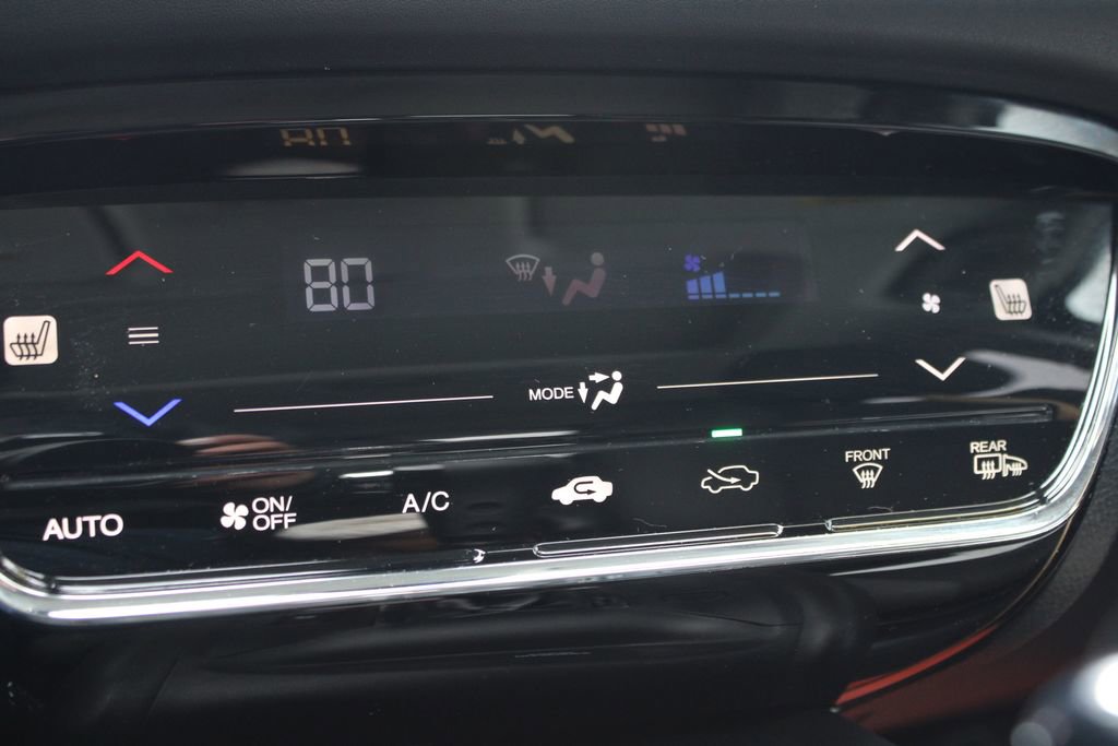 Used 2021 Honda HR-V EX image 28