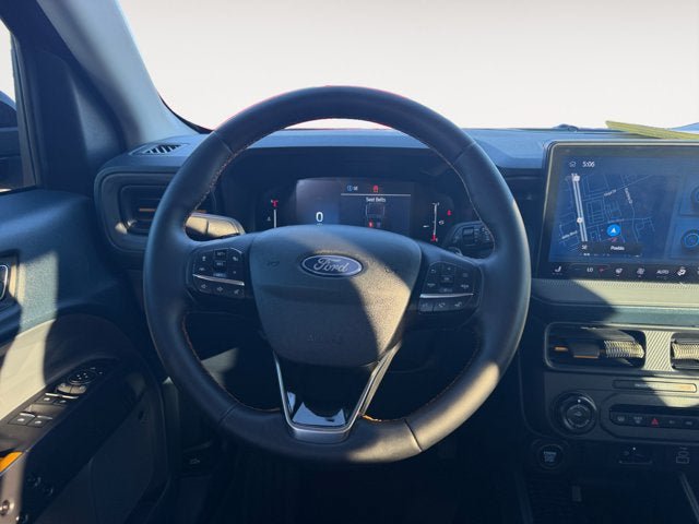 Used 2025 Ford Maverick Tremor AWD/4WD image 12