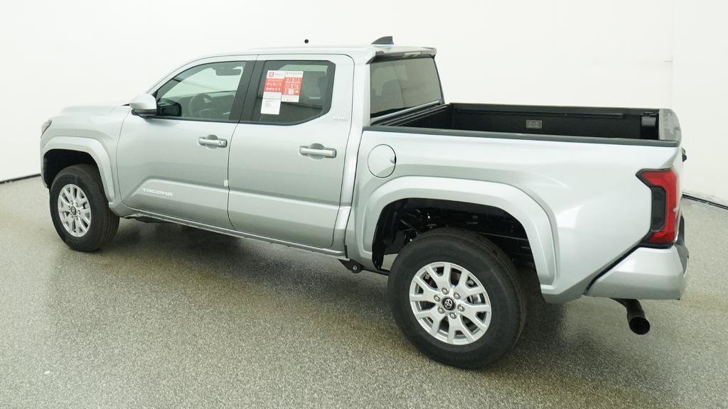 New 2026 Toyota Tacoma SR5 AWD/4WD image 7