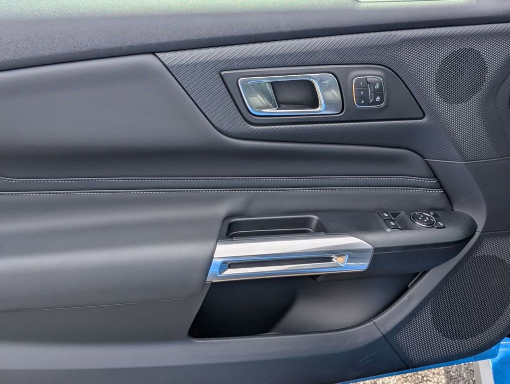 New 2024 Ford Mustang GT Premium image 22