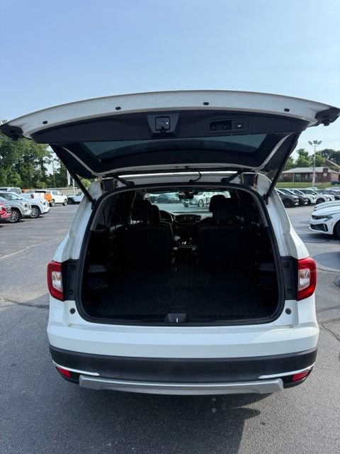 Used 2022 Honda Pilot Touring image 7