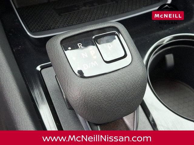 New 2026 Nissan Rogue SV w/ Rock Creek Premium Package image 7