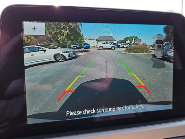 Used 2022 Ford Escape SEL image 18