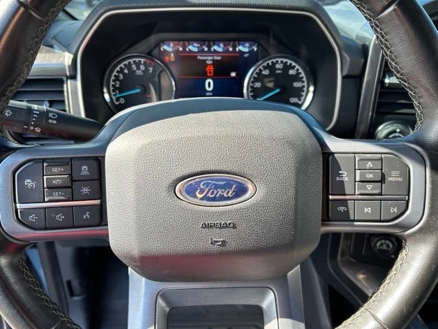 Used 2023 Ford F150 XLT AWD/4WD image 38